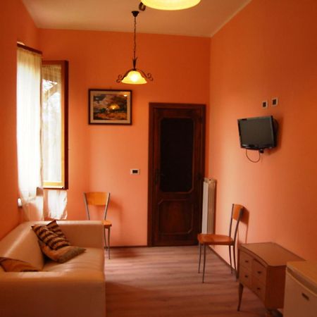 منزل الضيف Ambra  في Borgo Nuovo San Martino المظهر الخارجي الصورة