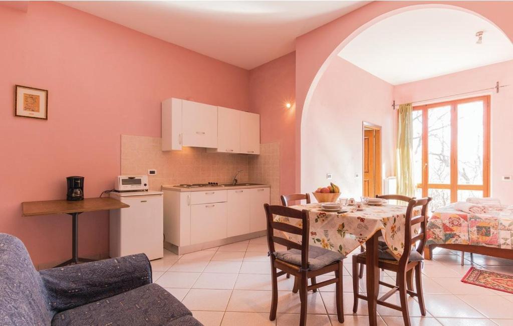 منزل الضيف Ambra  في Borgo Nuovo San Martino المظهر الخارجي الصورة