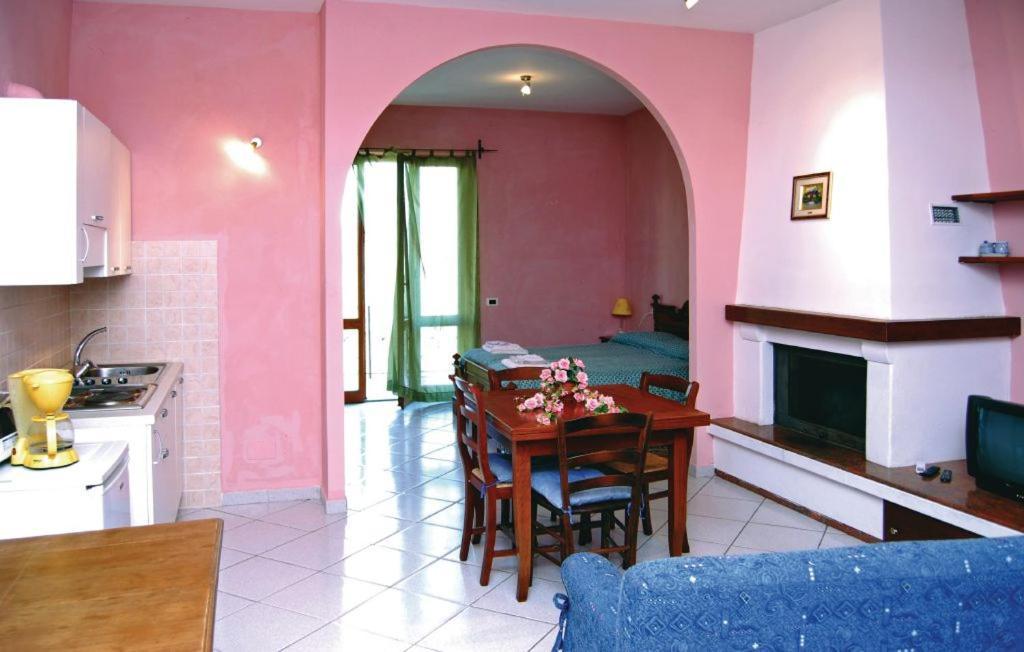 منزل الضيف Ambra  في Borgo Nuovo San Martino المظهر الخارجي الصورة