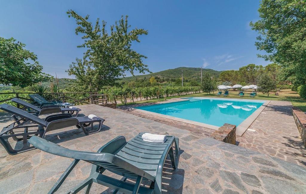 منزل الضيف Ambra  في Borgo Nuovo San Martino المظهر الخارجي الصورة