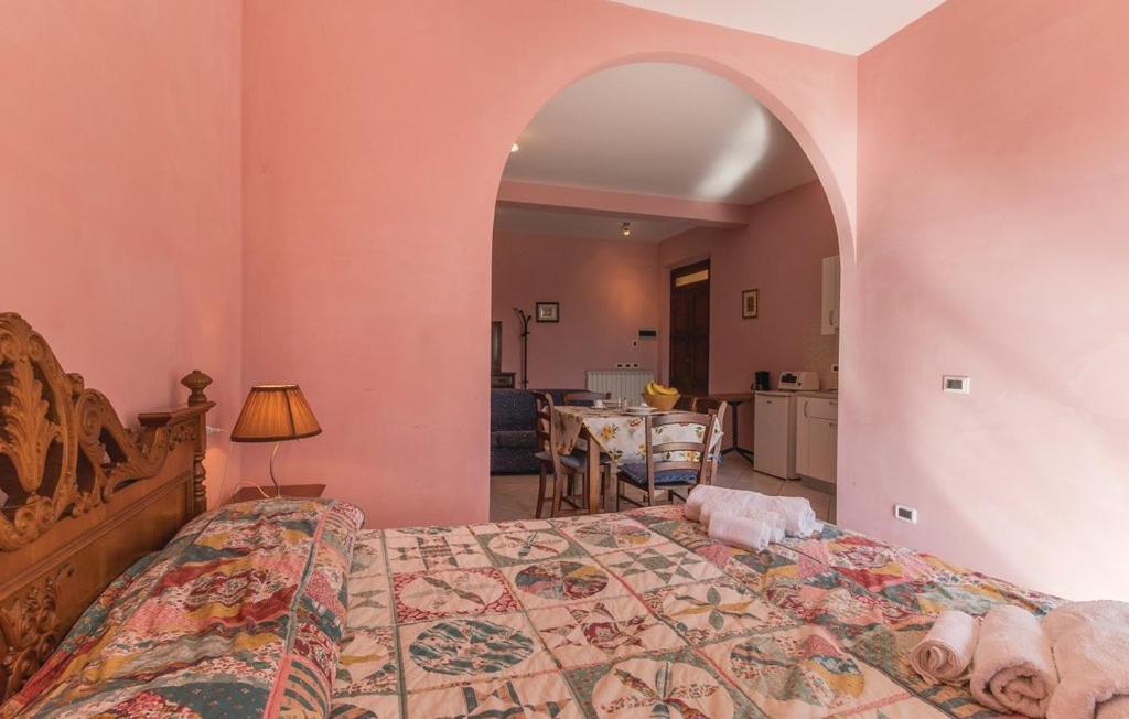منزل الضيف Ambra  في Borgo Nuovo San Martino المظهر الخارجي الصورة