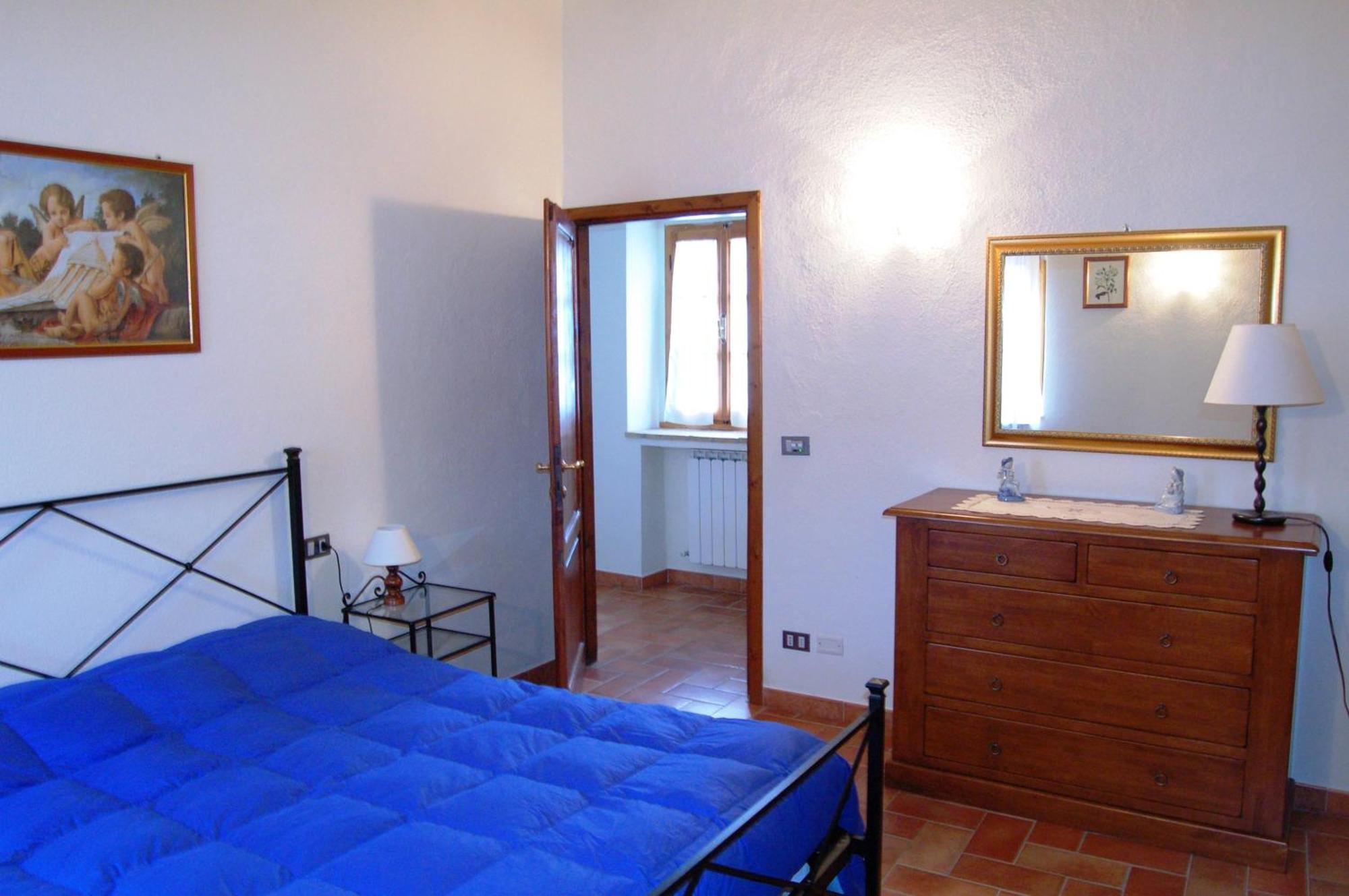 منزل الضيف Ambra  في Borgo Nuovo San Martino المظهر الخارجي الصورة