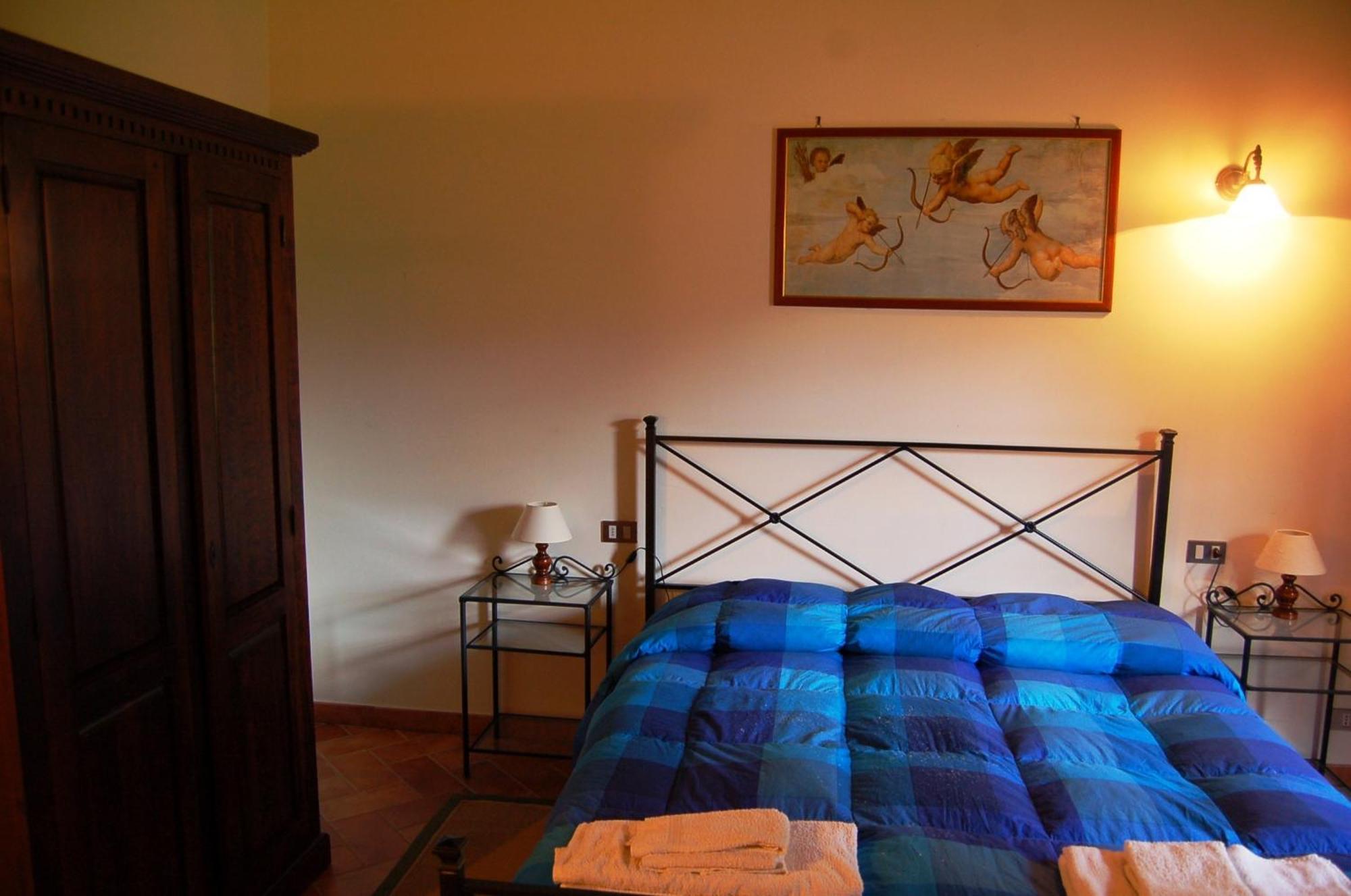 منزل الضيف Ambra  في Borgo Nuovo San Martino المظهر الخارجي الصورة
