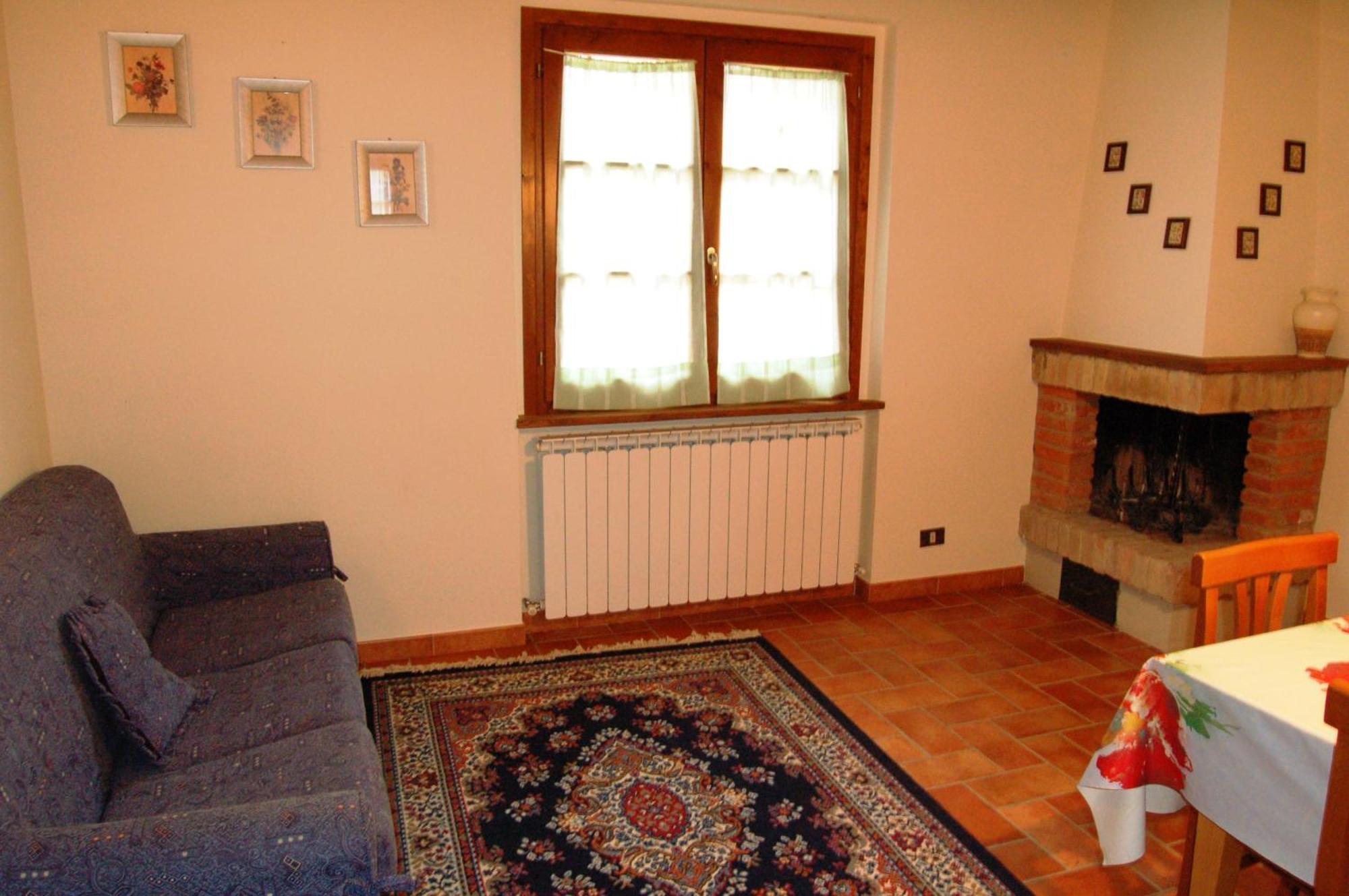 منزل الضيف Ambra  في Borgo Nuovo San Martino المظهر الخارجي الصورة