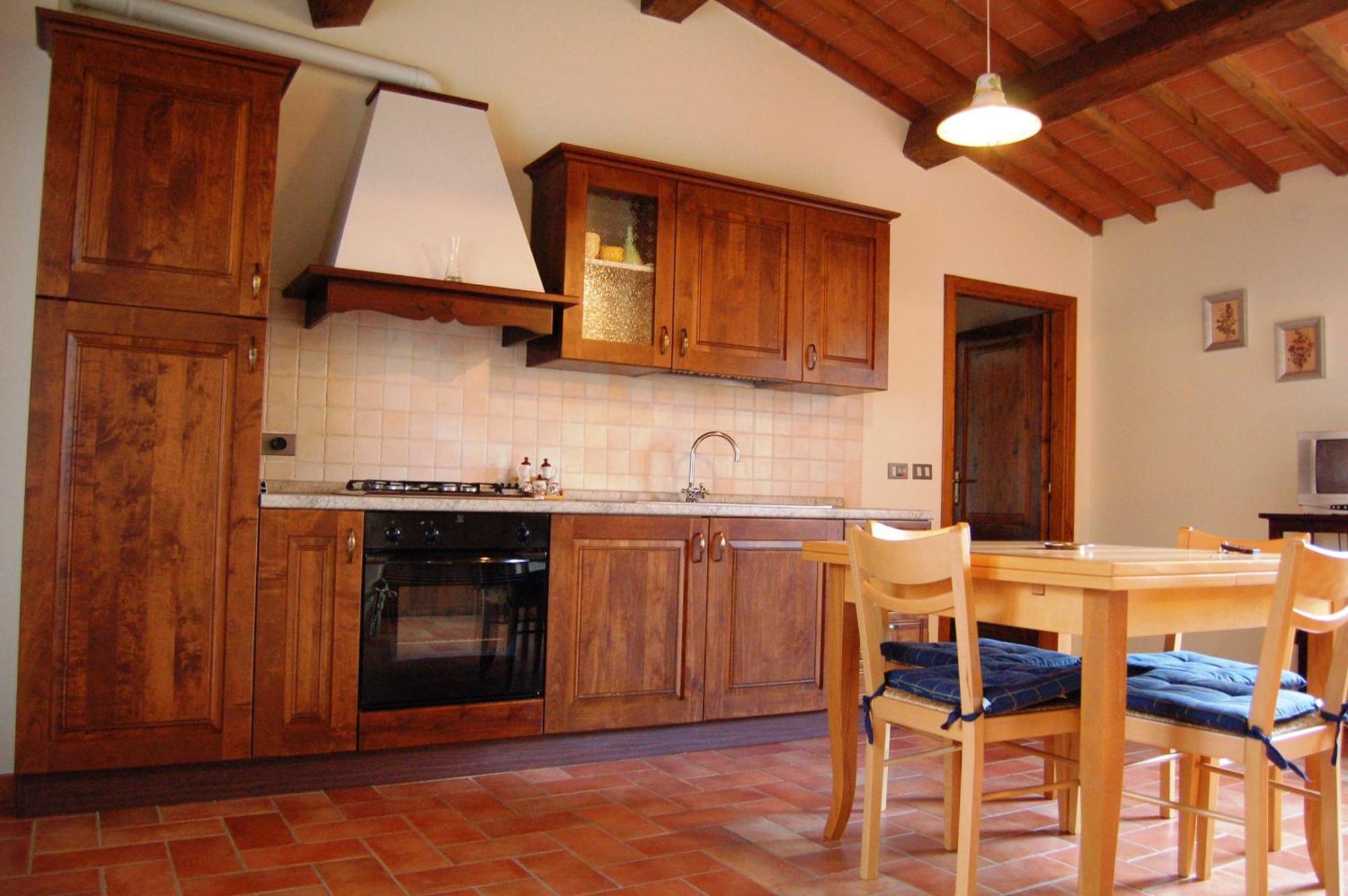 منزل الضيف Ambra  في Borgo Nuovo San Martino المظهر الخارجي الصورة