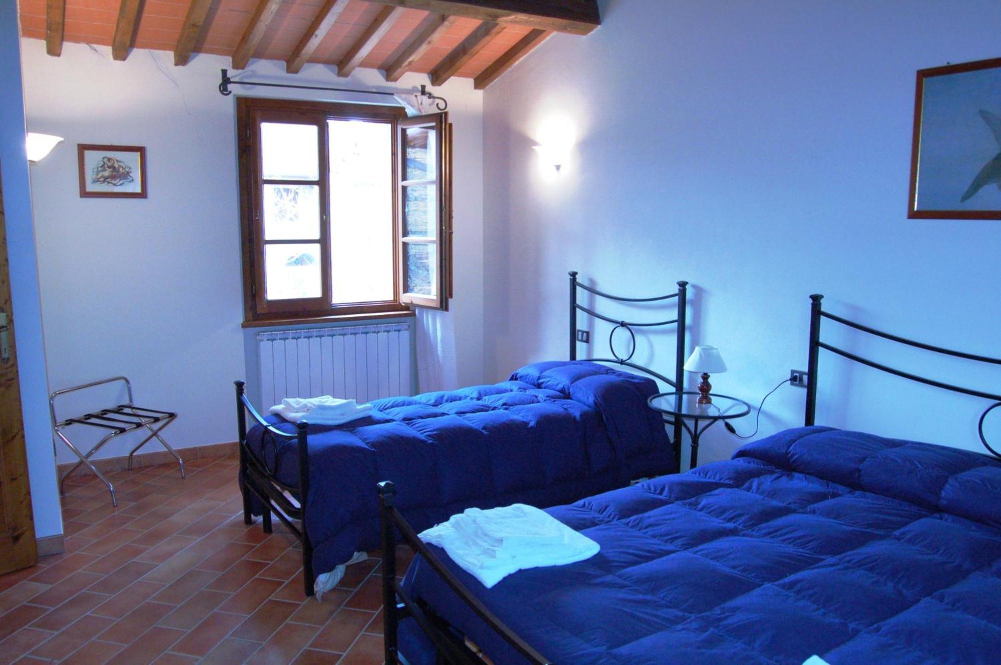 منزل الضيف Ambra  في Borgo Nuovo San Martino المظهر الخارجي الصورة