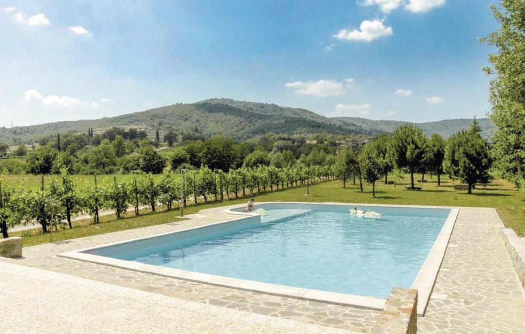 منزل الضيف Ambra  في Borgo Nuovo San Martino المظهر الخارجي الصورة