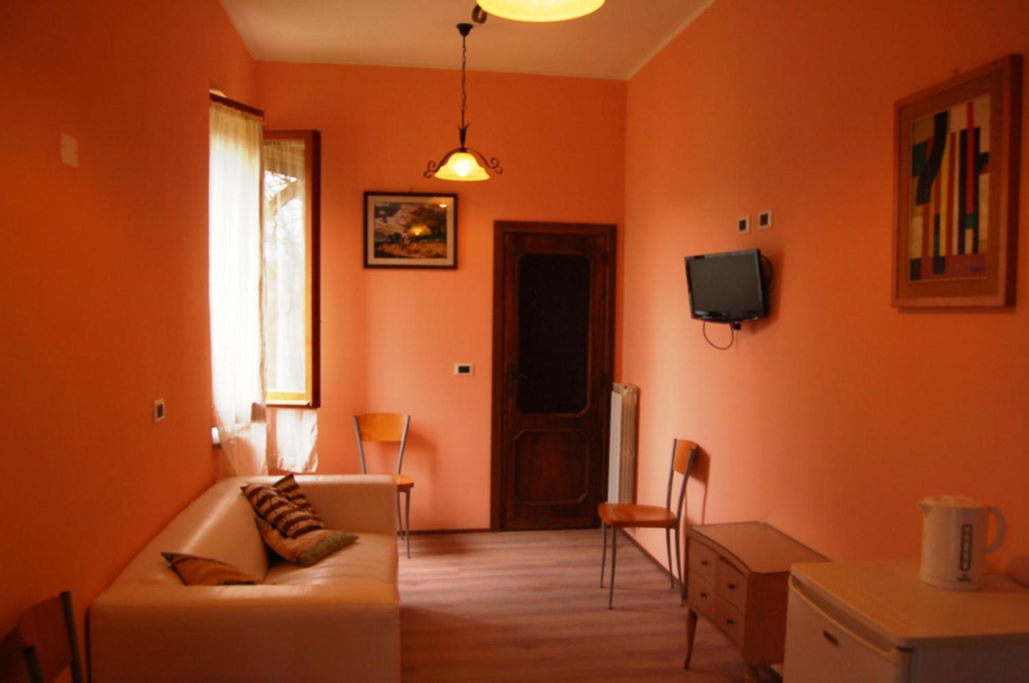 منزل الضيف Ambra  في Borgo Nuovo San Martino المظهر الخارجي الصورة