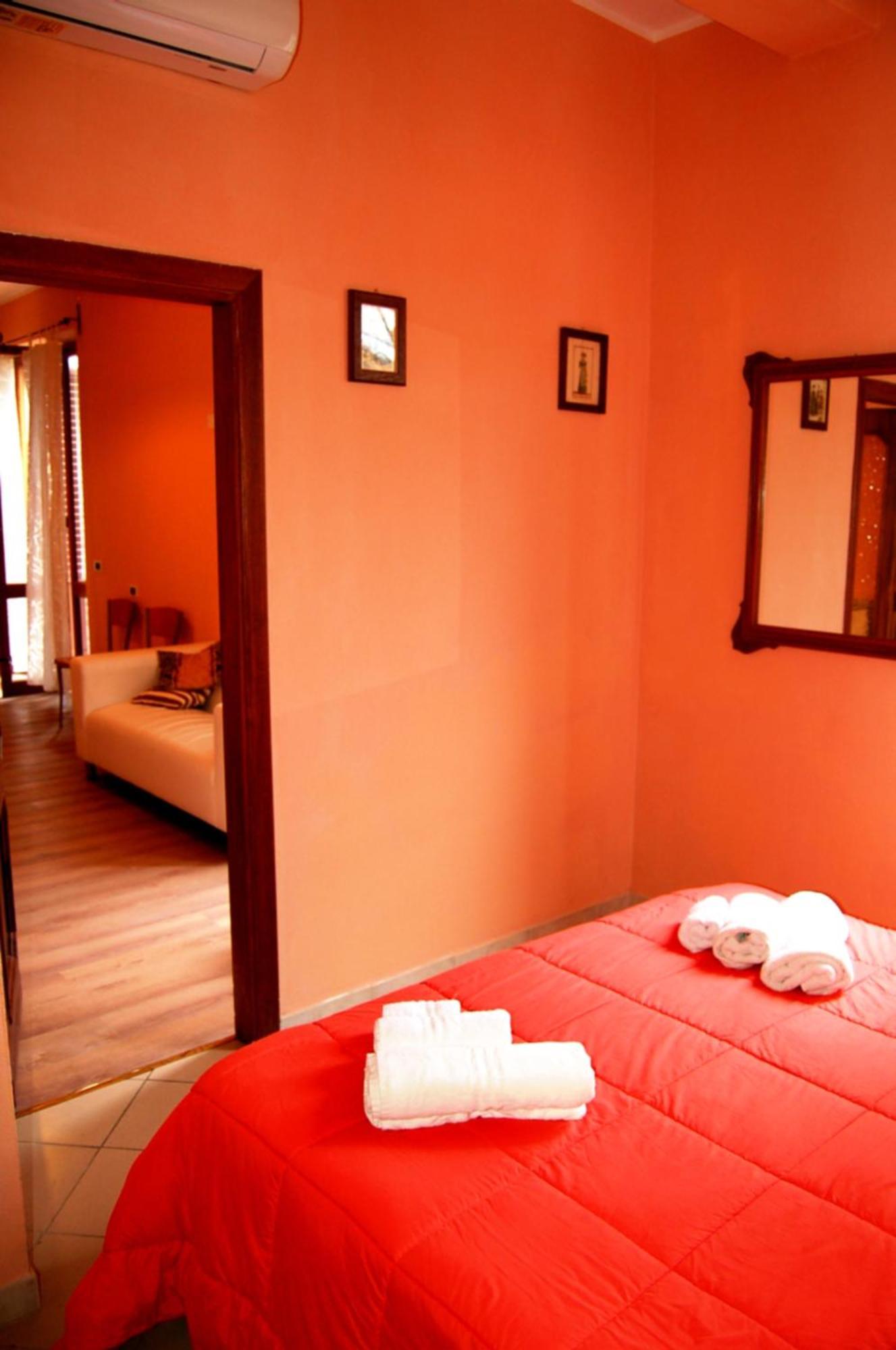 منزل الضيف Ambra  في Borgo Nuovo San Martino المظهر الخارجي الصورة