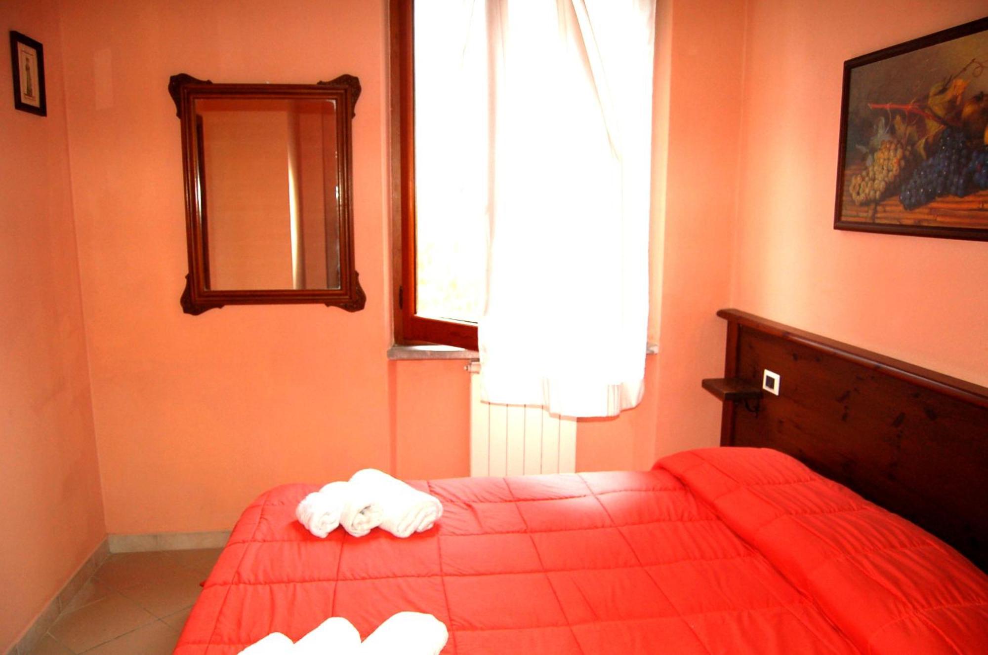 منزل الضيف Ambra  في Borgo Nuovo San Martino المظهر الخارجي الصورة