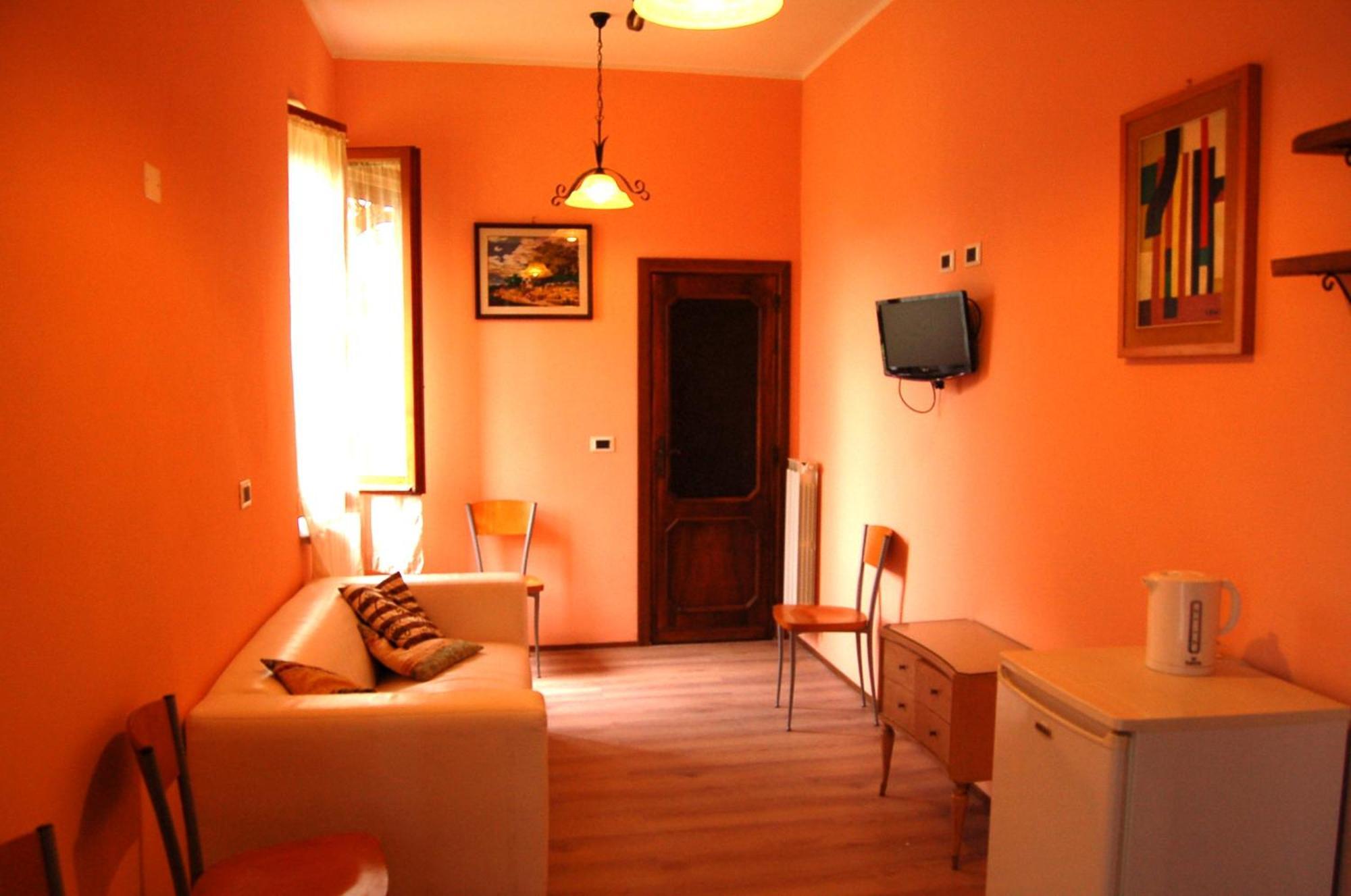 منزل الضيف Ambra  في Borgo Nuovo San Martino المظهر الخارجي الصورة