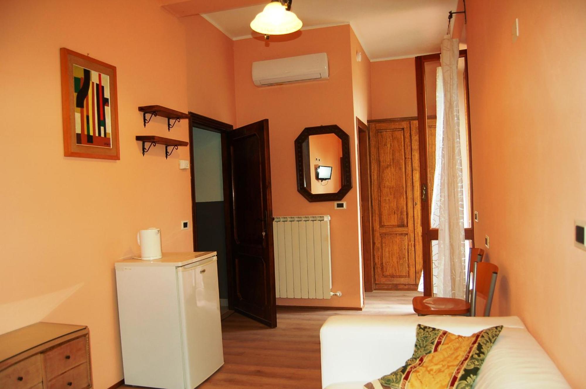 منزل الضيف Ambra  في Borgo Nuovo San Martino المظهر الخارجي الصورة