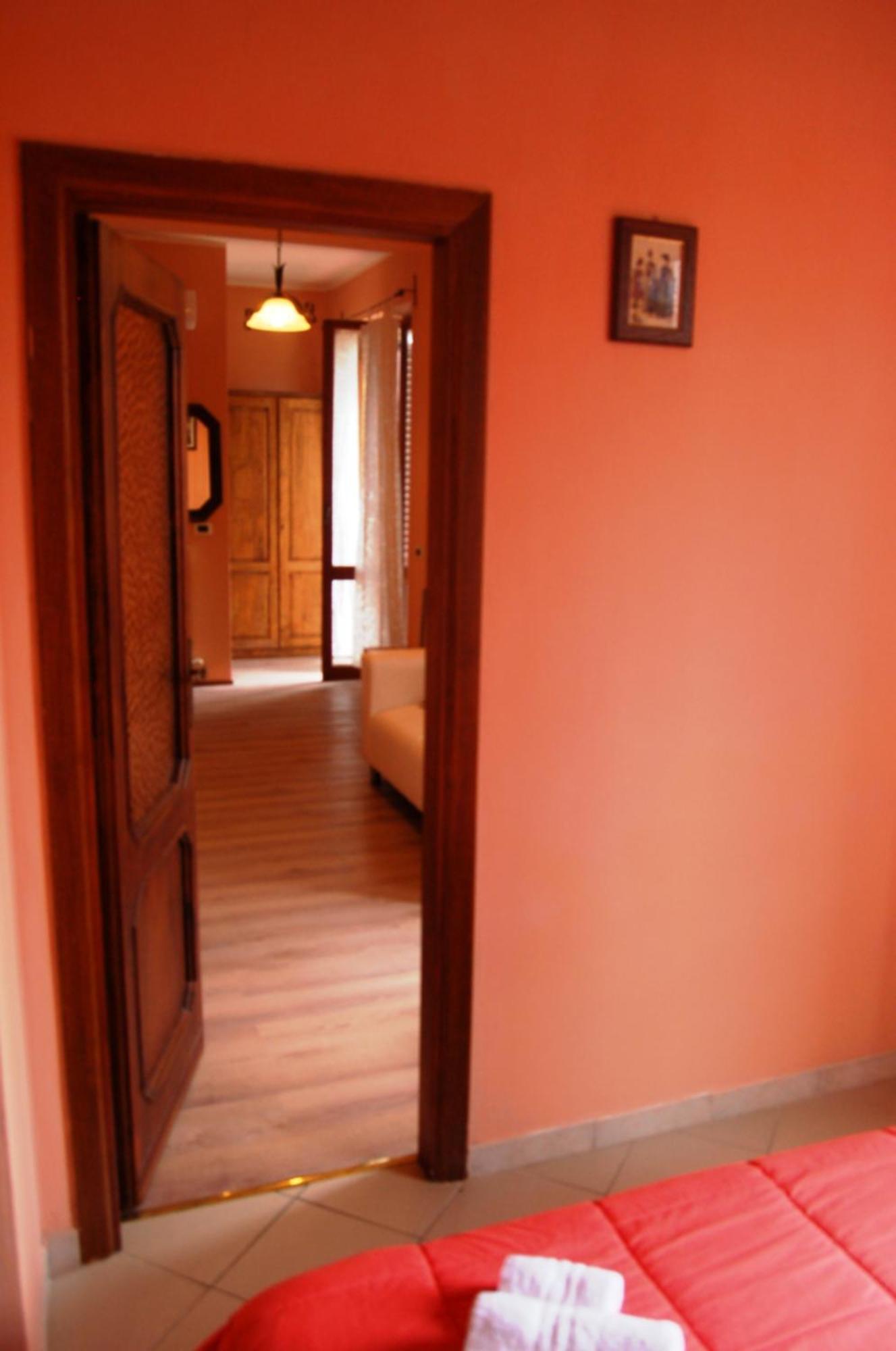منزل الضيف Ambra  في Borgo Nuovo San Martino المظهر الخارجي الصورة