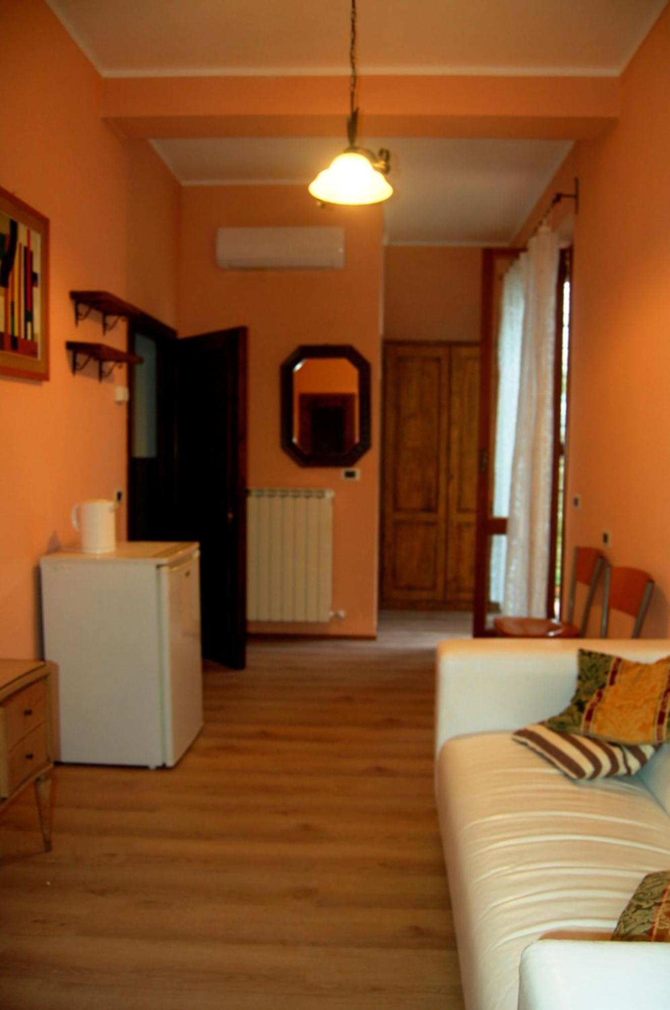 منزل الضيف Ambra  في Borgo Nuovo San Martino المظهر الخارجي الصورة