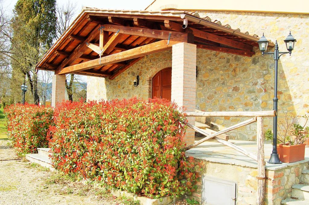 منزل الضيف Ambra  في Borgo Nuovo San Martino المظهر الخارجي الصورة