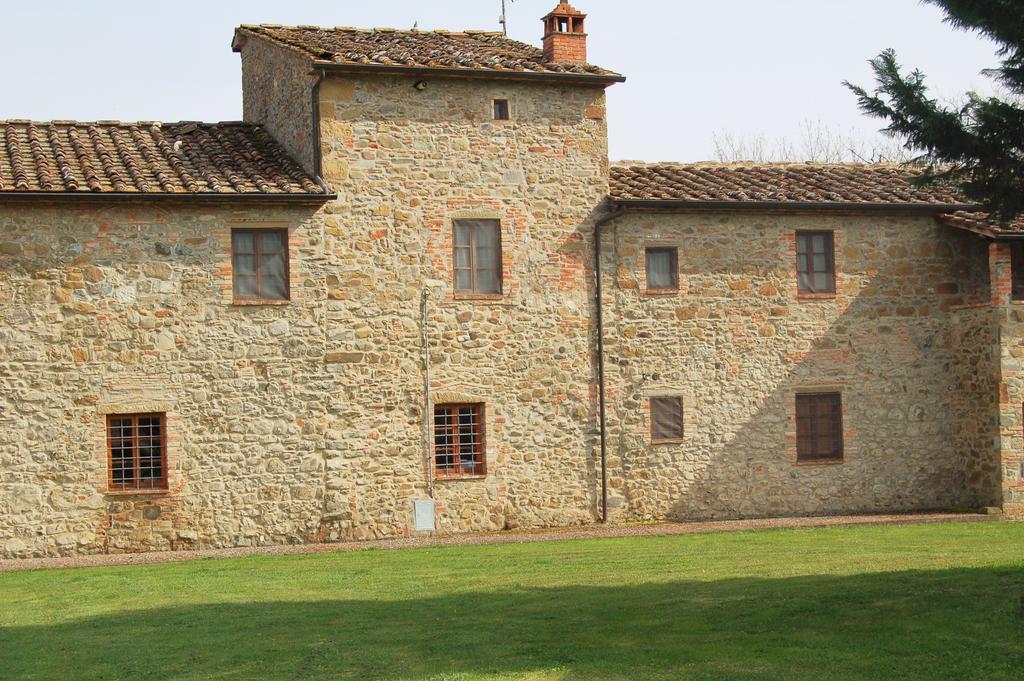 منزل الضيف Ambra  في Borgo Nuovo San Martino المظهر الخارجي الصورة