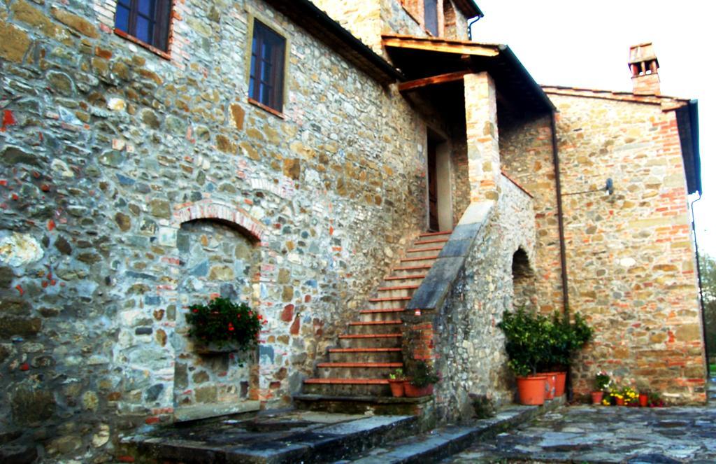 منزل الضيف Ambra  في Borgo Nuovo San Martino المظهر الخارجي الصورة