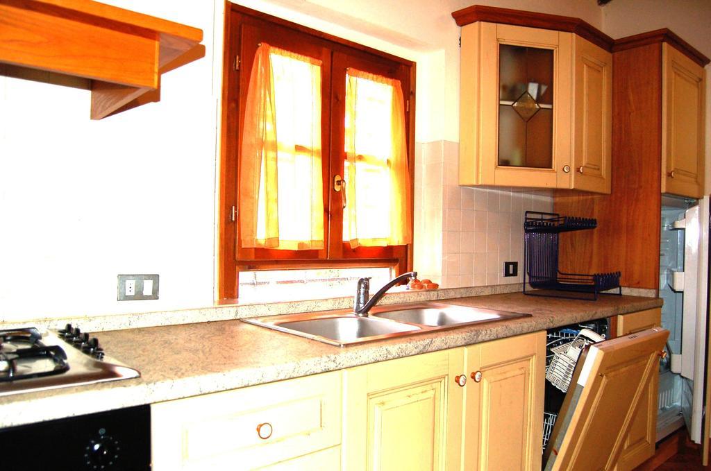 منزل الضيف Ambra  في Borgo Nuovo San Martino المظهر الخارجي الصورة