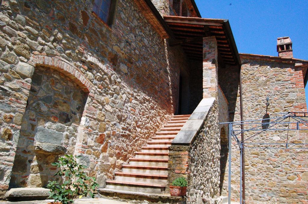 منزل الضيف Ambra  في Borgo Nuovo San Martino المظهر الخارجي الصورة