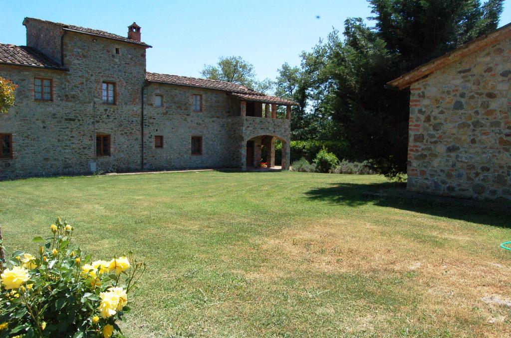 منزل الضيف Ambra  في Borgo Nuovo San Martino المظهر الخارجي الصورة