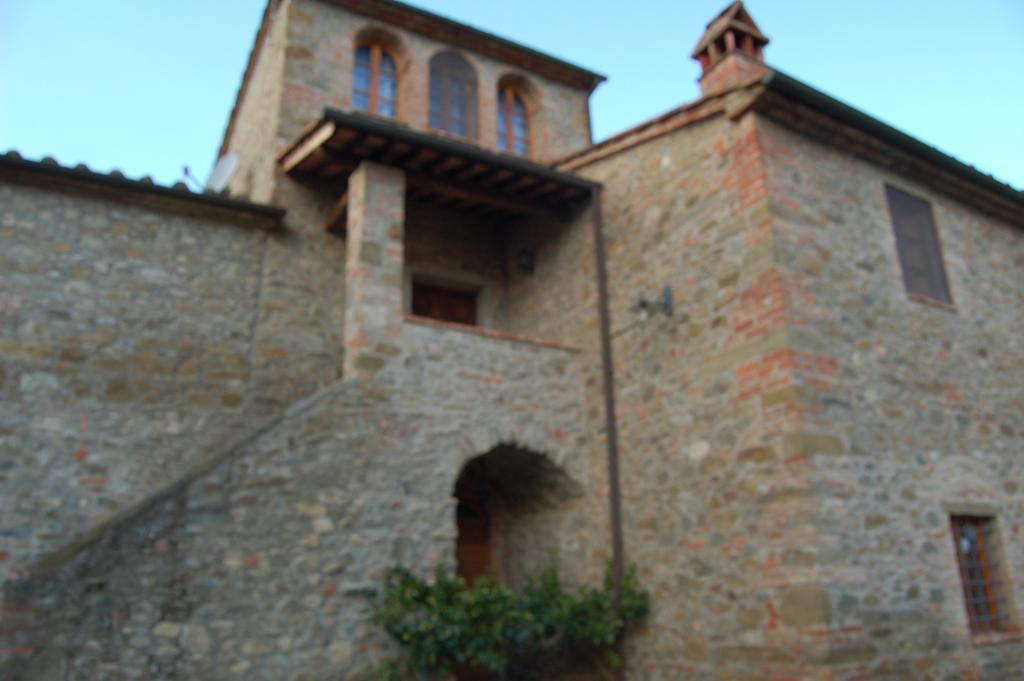منزل الضيف Ambra  في Borgo Nuovo San Martino المظهر الخارجي الصورة