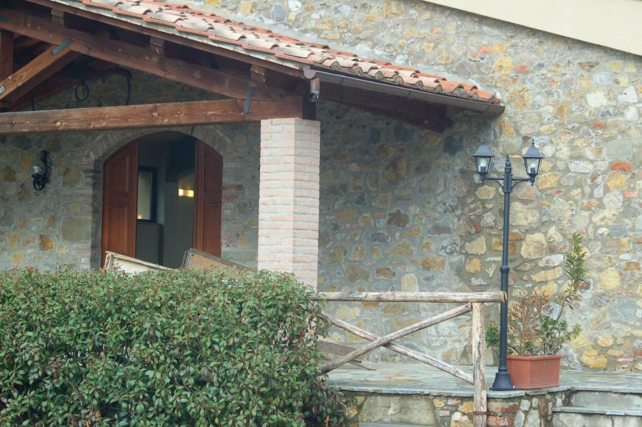 منزل الضيف Ambra  في Borgo Nuovo San Martino المظهر الخارجي الصورة