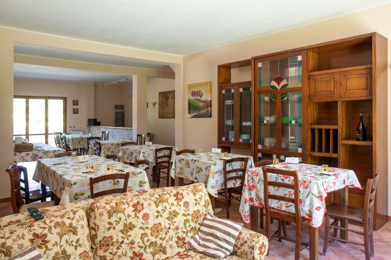 منزل الضيف Ambra  في Borgo Nuovo San Martino المظهر الخارجي الصورة