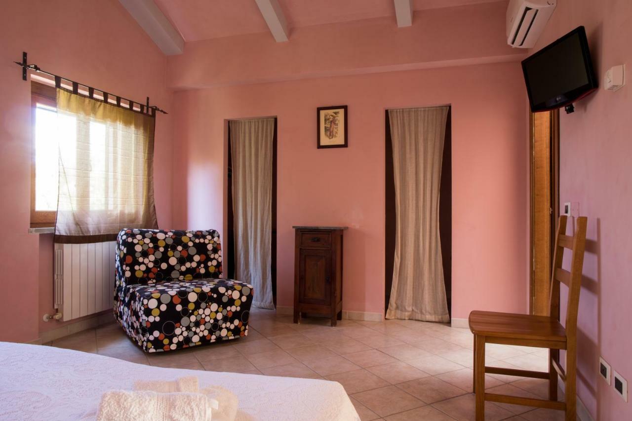 منزل الضيف Ambra  في Borgo Nuovo San Martino المظهر الخارجي الصورة
