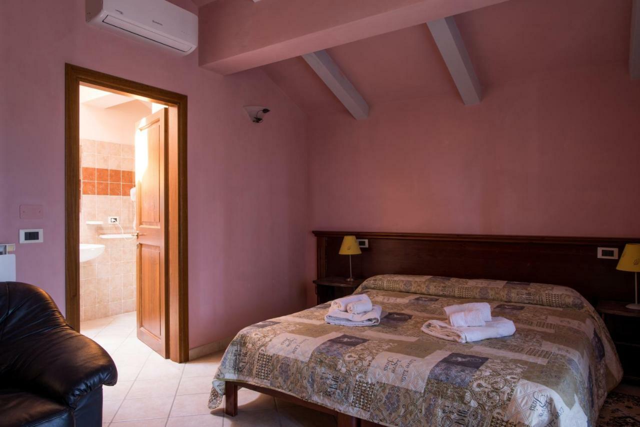 منزل الضيف Ambra  في Borgo Nuovo San Martino المظهر الخارجي الصورة