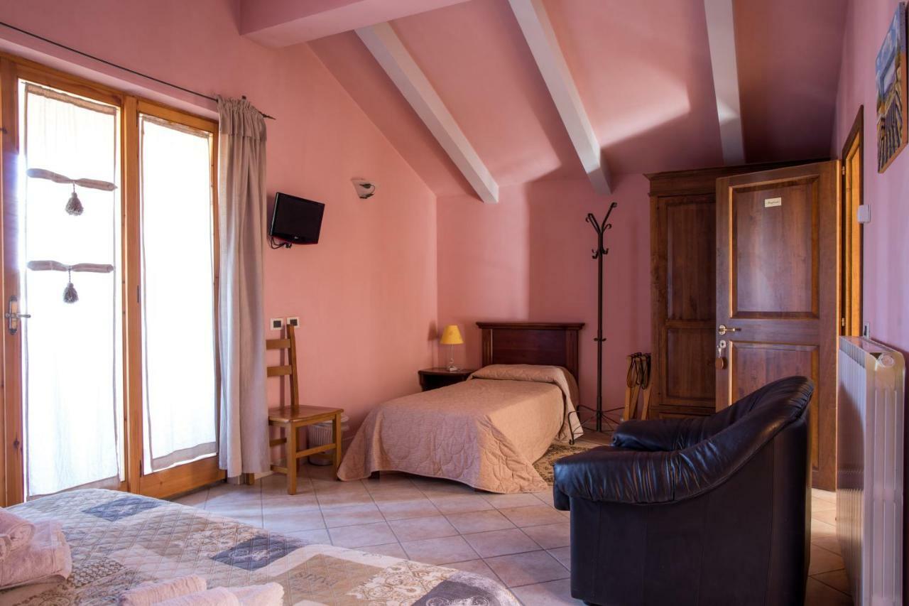 منزل الضيف Ambra  في Borgo Nuovo San Martino المظهر الخارجي الصورة