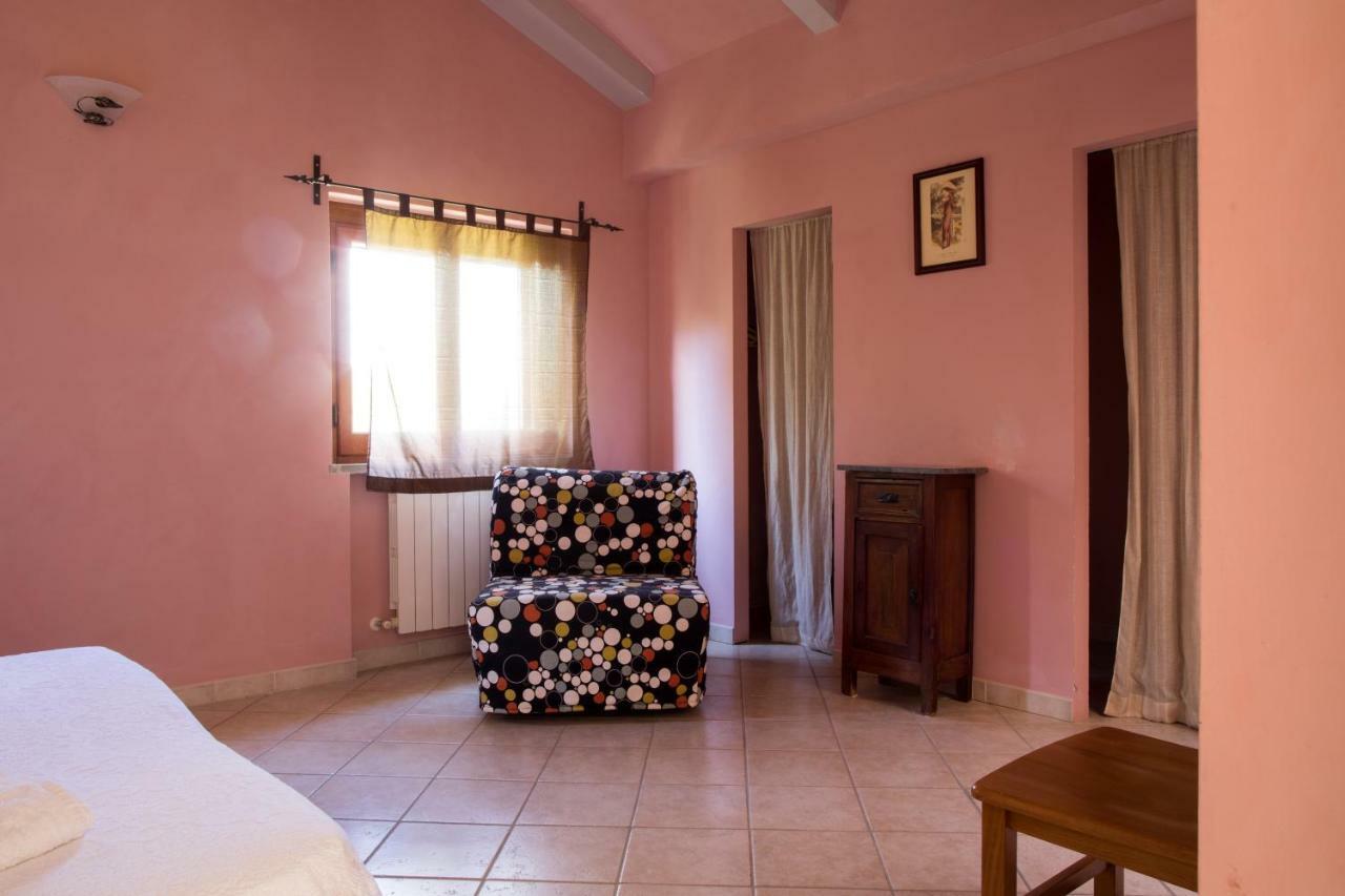 منزل الضيف Ambra  في Borgo Nuovo San Martino المظهر الخارجي الصورة
