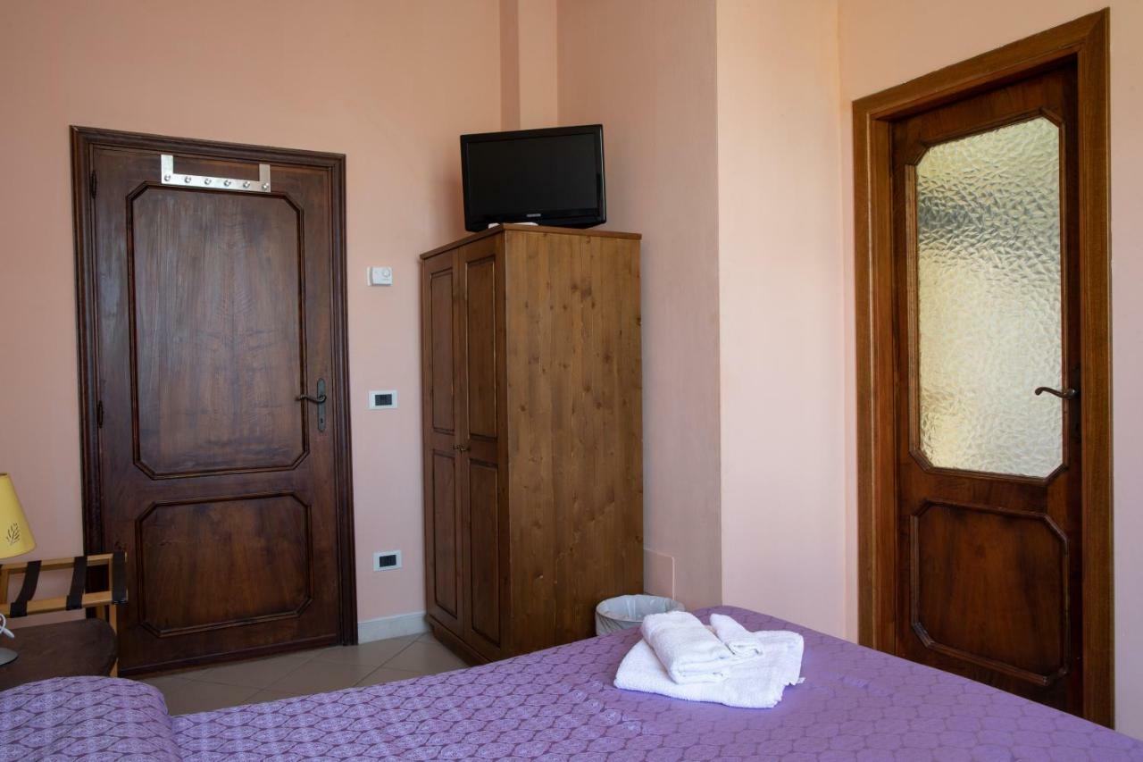 منزل الضيف Ambra  في Borgo Nuovo San Martino المظهر الخارجي الصورة