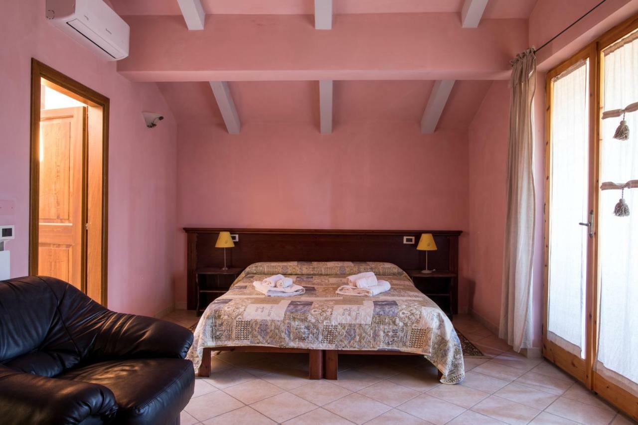 منزل الضيف Ambra  في Borgo Nuovo San Martino المظهر الخارجي الصورة