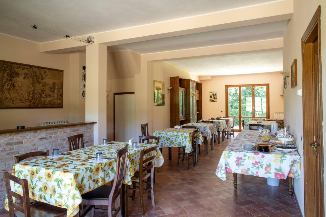 منزل الضيف Ambra  في Borgo Nuovo San Martino المظهر الخارجي الصورة