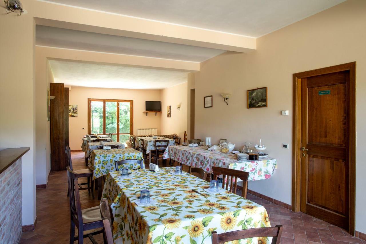 منزل الضيف Ambra  في Borgo Nuovo San Martino المظهر الخارجي الصورة